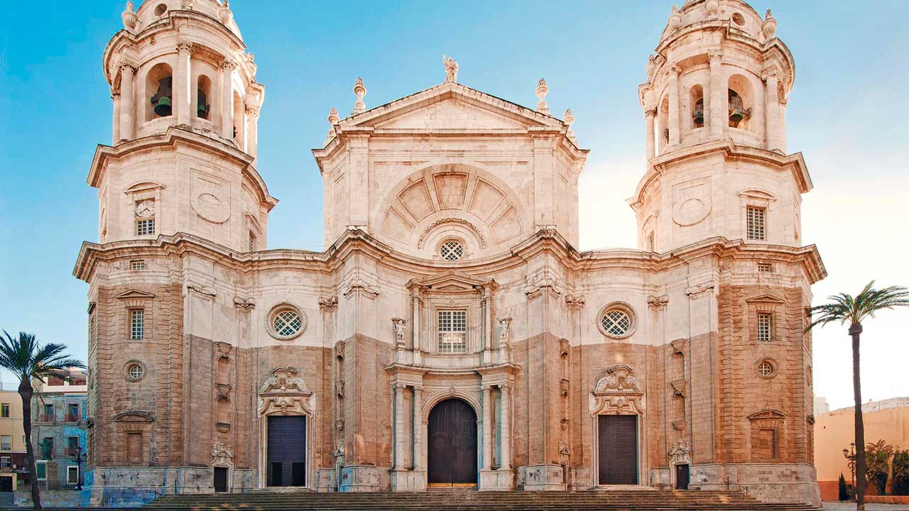Catedral de Santa Cruz