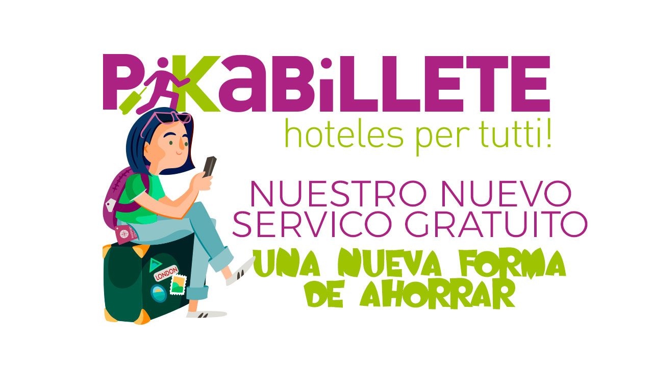 PikaWin, el nuevo servicio de Pikabillete.com